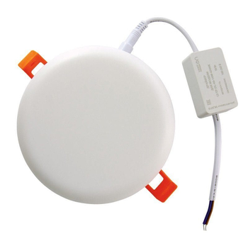 Светильник LightPhenomenON Downlight LT-TP-DL-06-9W-6500K встраиваемый круглый Ф90 LED с выносным драйвером - Светильники - Светильники DOWNLIGHT - Магазин стабилизаторов напряжения Ток-Про